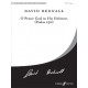 O Praise God in His Holiness (Psalm 150)