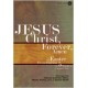 Jesus Christ Forever Amen (CD)