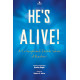 He\'s Alive (Rehearsal-Bass)