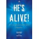 He\'s Alive (Posters)