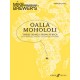 Oalla Mohololi Three Songs from Africa