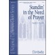 Standin in the Need of Prayer