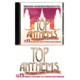 Top Anthems So Gospel V1 (Acc. CD)