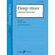 Deep River Spiritual Medley