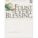 Fount of Every Blessing