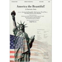 America the Beautiful (Acc. CD)