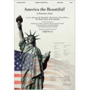 American the Beautiful (Acc. DVD)