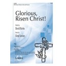 Glorious Risen Christ