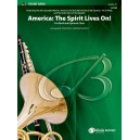 America: The Spirit Lives On - Orch.