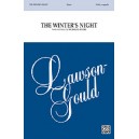 The Winter\'s  Night - a cappella