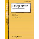 Deep River (Spiritual Medley)