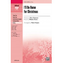 I\'ll Be Home for Christmas - Orch.