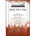 Just As I Am (Acc. CD)