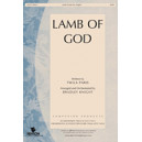 Lamb of God (Orch)