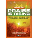 Praise Is Rising (Acc. CD)