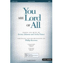 You Are Lord of All (Acc. CD)