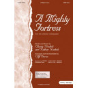 Mighty Fortress, A (Acc. CD)