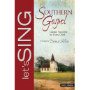 Let\'s Sing Southern Gospel (Promo Pak)