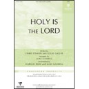 Holy Is the Lord