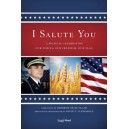 I Salute You (Acc. DVD)