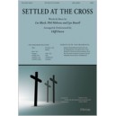 Settled At the Cross (Acc. CD)