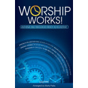 Worship Works (CD)