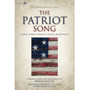 Patriot Song, The (Rehearsal-Bass)