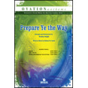 Prepare Ye the Way (Acc. CD)