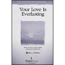 Your Love Is Everlasting