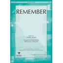 Remember (Acc. CD)