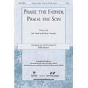 Praise the Father Praise the Son (Acc. CD)