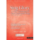 Sing Glory with All Creatures of Our God and King