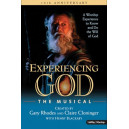 Experiencing God (Acc. CD)