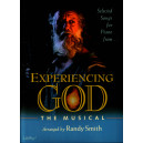 Experiencing God (Piano Book)