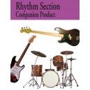 Hallelujah Resurrection Day (Brass & Rhythm)
