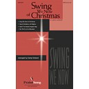 Swing We Now Of Christmas (Medley)
