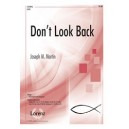 Don\'t Look Back