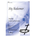 My Redeemer (Orch)