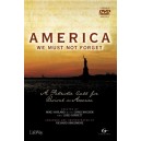 America We Must Not Forget (CD)