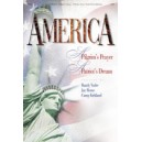 America A Pilgrim's Prayer...A Patriot's Dream (Orch)