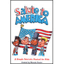 Saluate to America (CD)