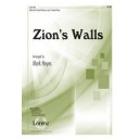 Zions's Walls (SAB)