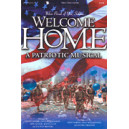 Welcome Home (CD)