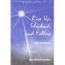 Rise Up Shepherd and Follow (Acc. CD)