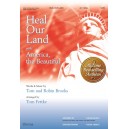 Heal Our Land (Acc. CD)
