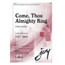 Come Thou Almighty King