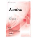 America (Acc. CD)