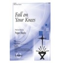 Fall on Your Knees