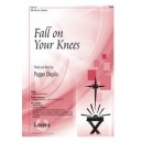 Fall on Your Knees (SAB)