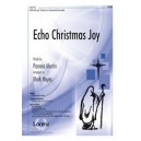 Echo Christmas Joy (Acc. CD)